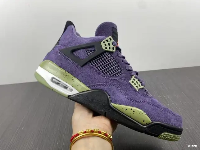 Rep MAX Canyon 4 Jordan Air AQ9129-500 WMNS Purple 0326